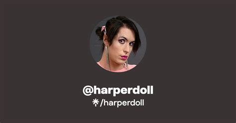 ellie harper onlyfans|Find @harperdoll Onlyfans